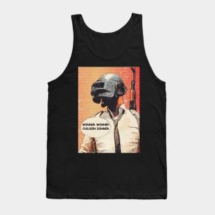 Winner Winner Tank Top